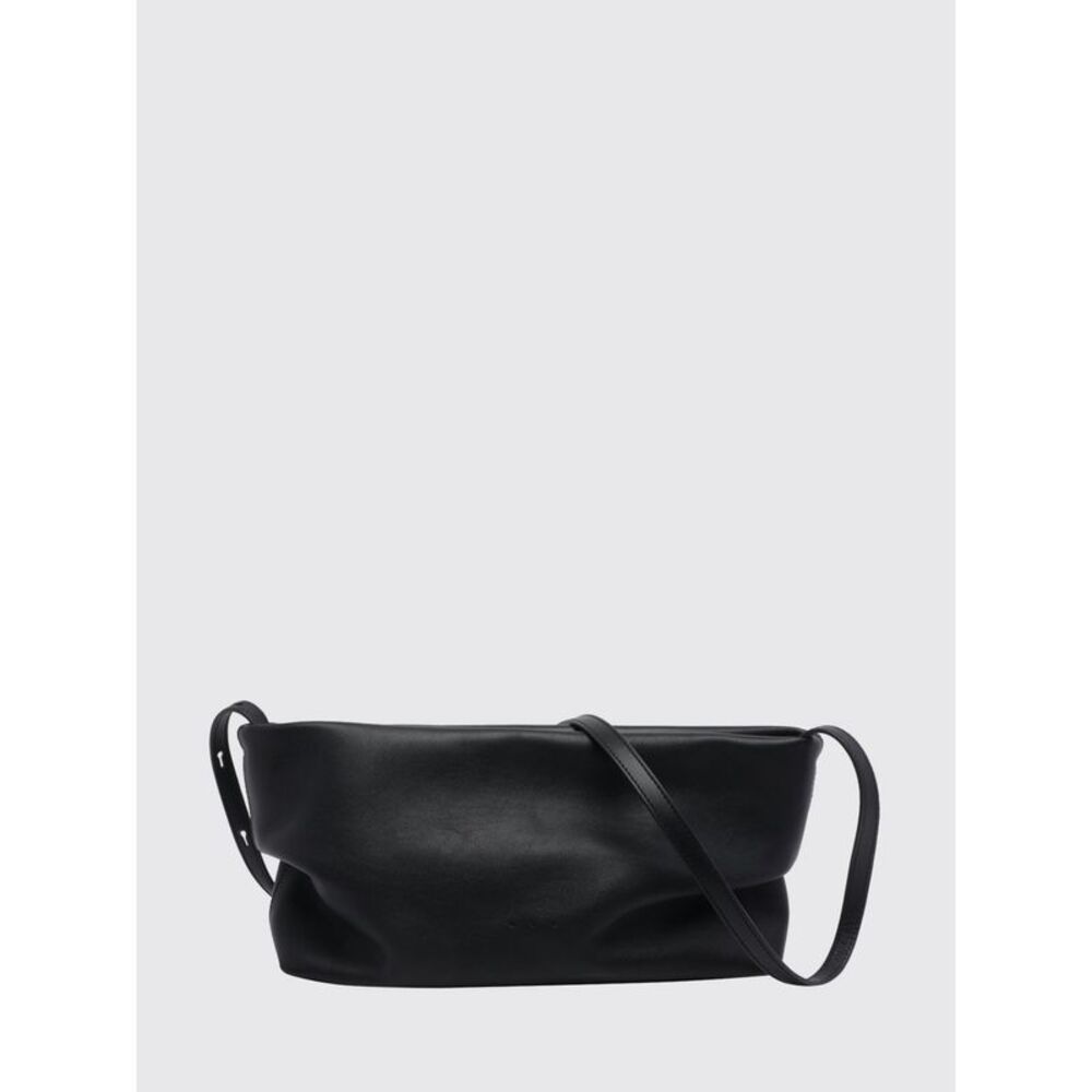 Aesther Ekme Crossbody Bag Woman Black